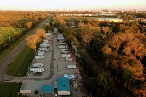 Port Allen RV Park