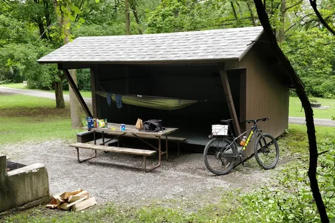 DAR State Park