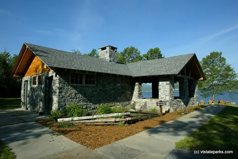 DAR State Park