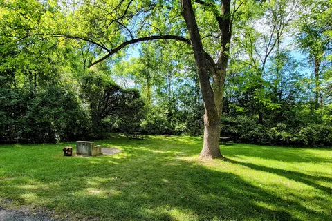 DAR State Park