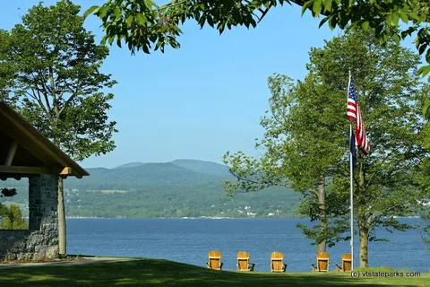 DAR State Park