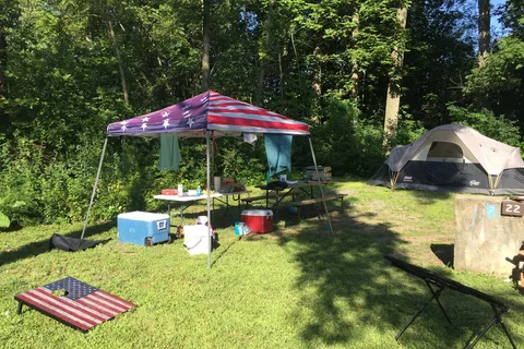 DAR State Park