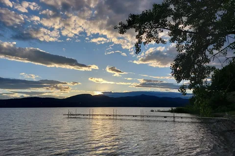 DAR State Park