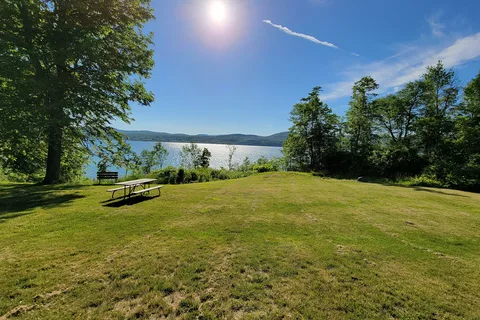 DAR State Park