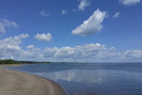 Sand Point - Ojibwa Recreation Area