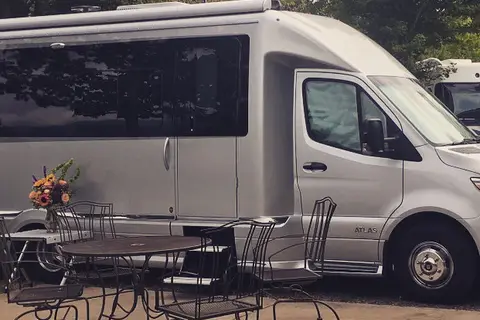 Cardinal Ridge Farm RV and B