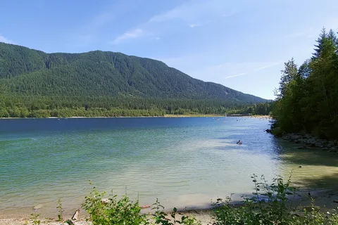 Parc provincial Golden Ears