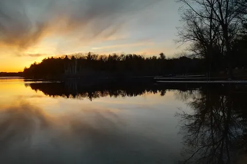 Evergreen Campsites and Resort