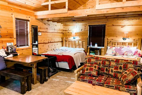 Evergreen Campsites and Resort