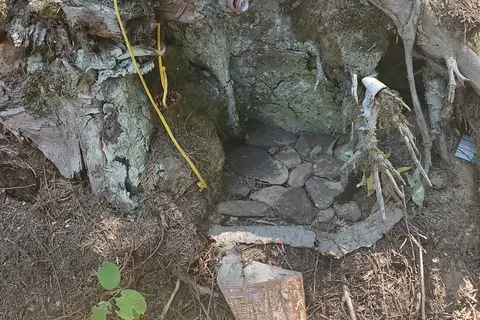 Sheep Creek - Department of Natural Resources