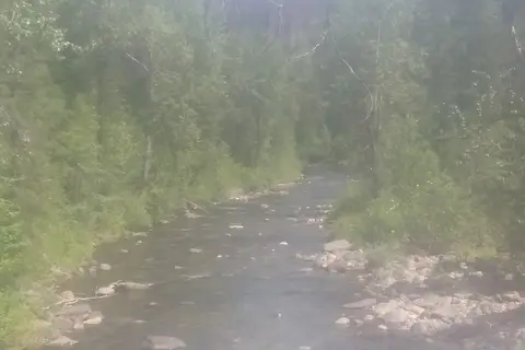Sheep Creek - Department of Natural Resources