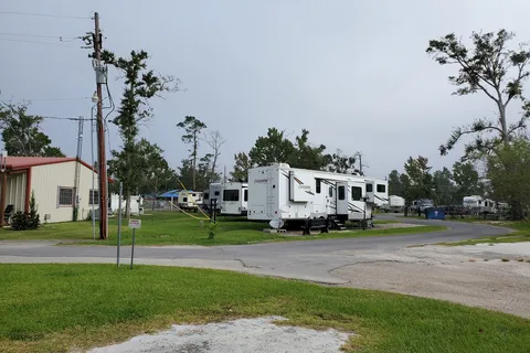 Twelve Oaks RV Park
