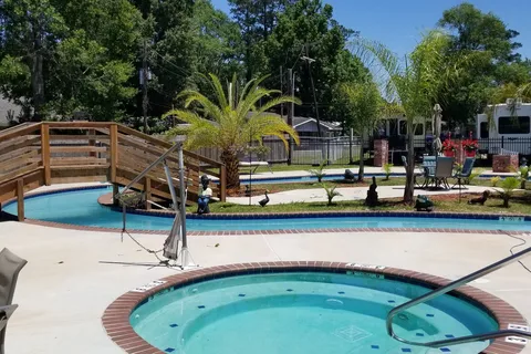Twelve Oaks RV Park