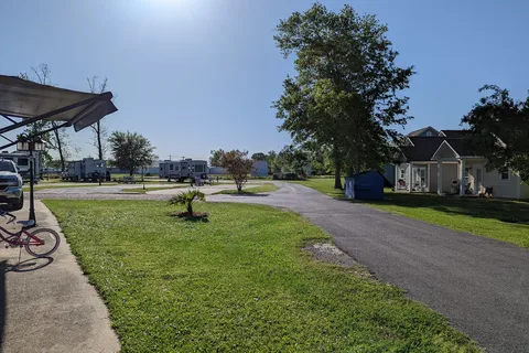 Twelve Oaks RV Park