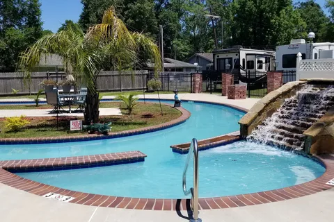 Twelve Oaks RV Park