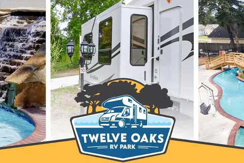 Twelve Oaks RV Park