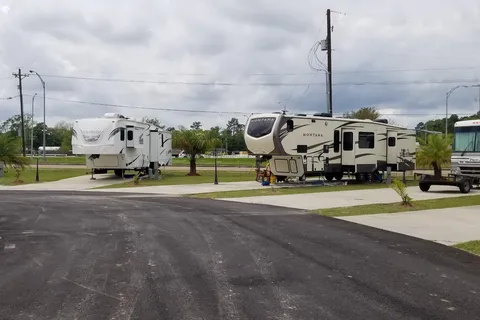 Twelve Oaks RV Park