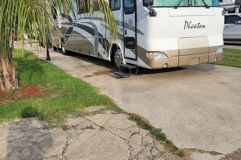 Twelve Oaks RV Park