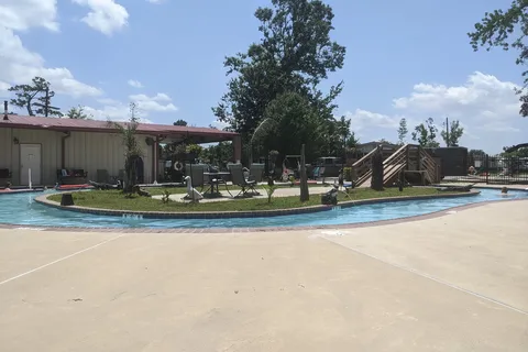 Twelve Oaks RV Park