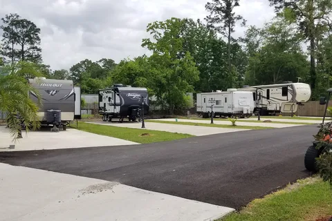 Twelve Oaks RV Park