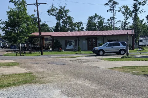 Twelve Oaks RV Park