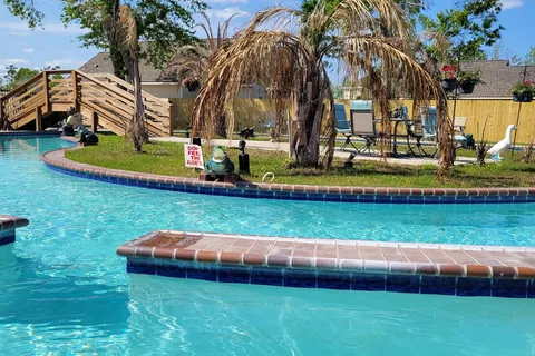 Twelve Oaks RV Park