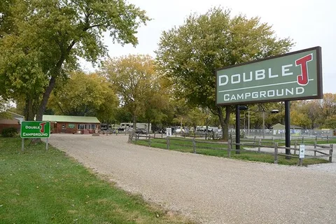 Double J Campground and RV Park