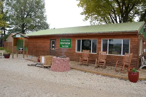 Double J Campground and RV Park