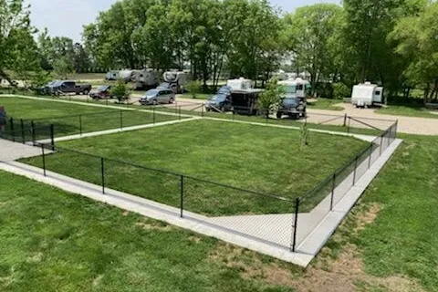 Double J Campground and RV Park