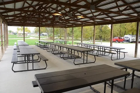Double J Campground and RV Park
