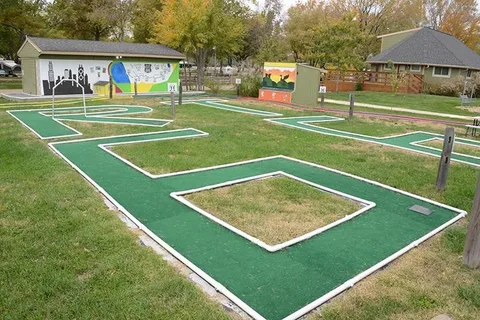 Double J Campground and RV Park