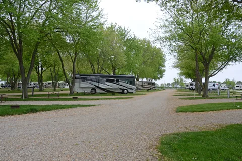 Double J Campground and RV Park