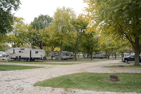 Double J Campground and RV Park