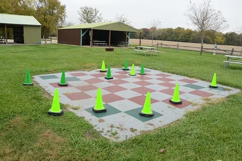 Double J Campground and RV Park