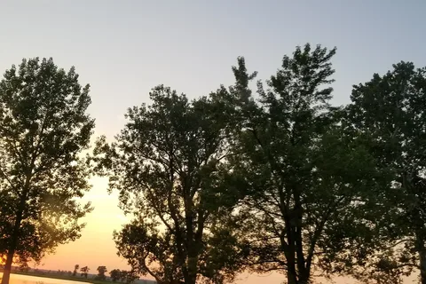 Lewis And Clark State Park