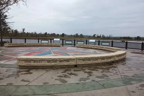 Lewis And Clark State Park