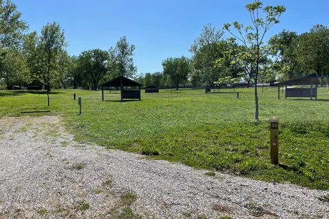 Lewis And Clark State Park