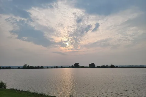 Lewis And Clark State Park