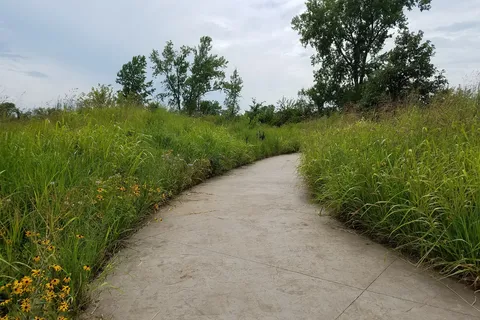 Lewis And Clark State Park