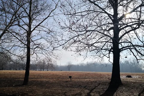 Lewis And Clark State Park