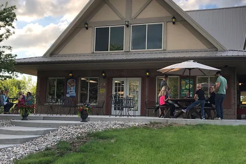 Auburn Hills / Holly KOA