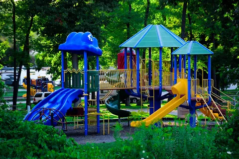 Auburn Hills / Holly KOA