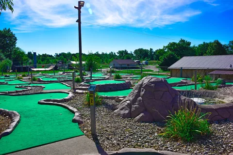Auburn Hills / Holly KOA