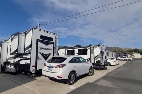 Treasure Island MH and RV Park