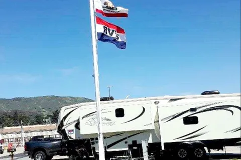 Treasure Island MH and RV Park
