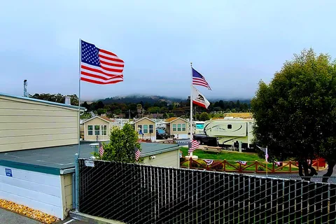 Treasure Island MH and RV Park