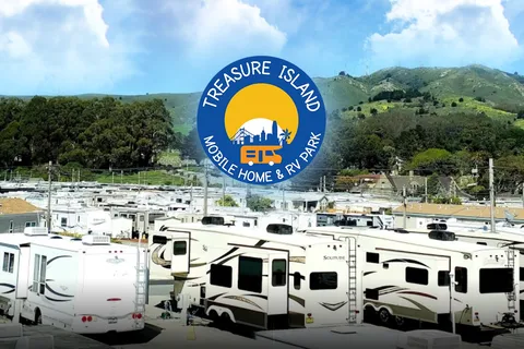 Treasure Island MH and RV Park