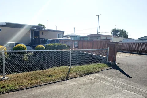 Treasure Island MH and RV Park