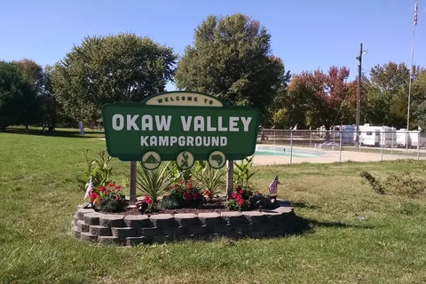 Okaw Valley Campground