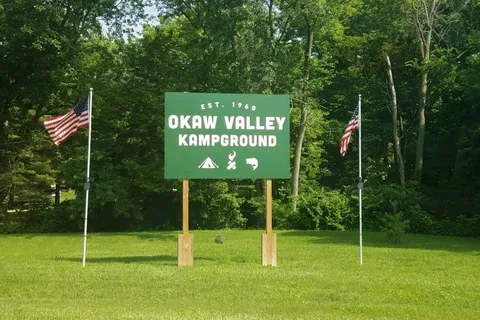 Okaw Valley Campground